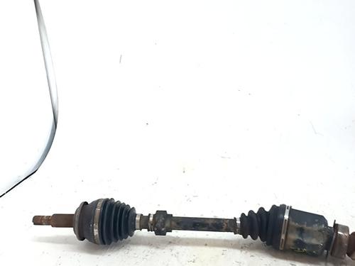 Right front driveshaft TOYOTA RAV 4 III (_A3_) 2.2 D 4WD (ALA30_, ALA30R) | BP29556526M39