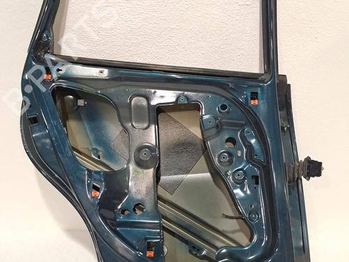 Left rear door SEAT ALTEA (5P1) 2.0 TDI 16V | BP23977826C4 