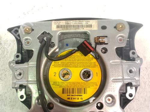 Driver airbag FORD MONDEO III (B5Y) 2.0 TDCi | BP32257491C9