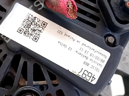 Used Alternator Alternator RENAULT MEGANE II Saloon (LM0/1_) 1.5 dCi (LM1E) (106 hp) 35752586 35752586