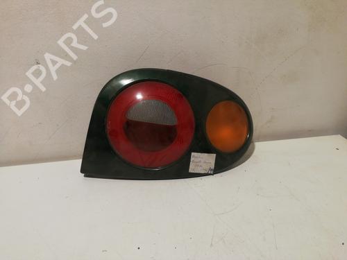 Højre baglygte RENAULT MEGANE I Classic (LA0/1_) 1.6 e (LA0F, LA0S) (90 hp) 25987740