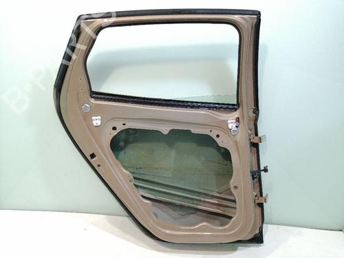 Left rear door VOLVO V40 Hatchback (525) D3 | BP24483478C4 