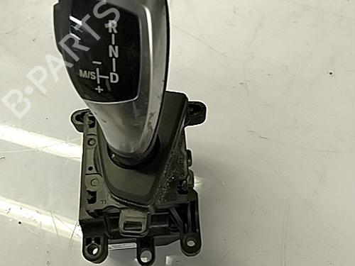 Used Gear lever BMW 4 Gran Coupe (F36) 420 d xDrive (190 hp) 30338050