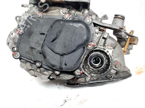 Gearbox OPEL CORSA D (S07) 1.4 (L08, L68) | BP33766927M3 - Image 3