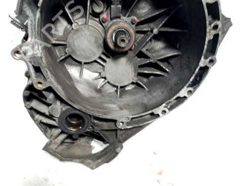 Getriebe für Getriebe FORD MONDEO III (B5Y) 2.0 TDCi (130 hp) 36157819 36157819
