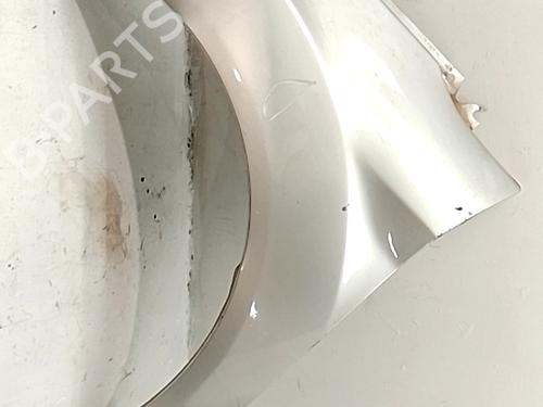 Forkjerm venstre Forkjerm venstre FORD FIESTA VI Van 1.4 TDCi (68 hp) 37223739 37223739