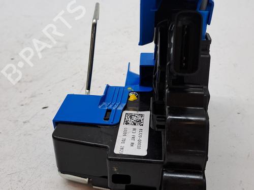 Front right lock HYUNDAI i20 III (BC3, BI3) 1.2 | BP27462450C97 