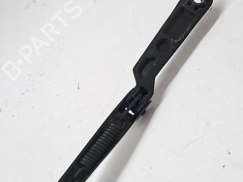 Front windshield wiper arm AUDI A3 (8L1) 1.6 | BP26233316C143 