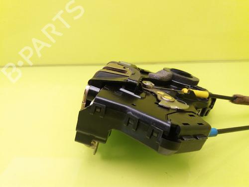 Used Front left lock TOYOTA COROLLA Verso (ZER_, ZZE12_, R1_) 2.0 D-4D (CUR10_, CUR10R) (116 hp) 23649896