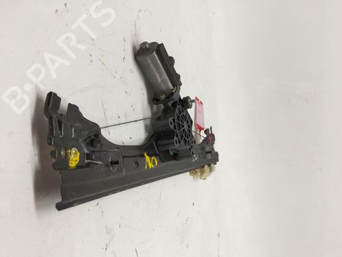 Front left window mechanism FIAT 500 (312_) 1.2 (312AXA1A) | BP24445003C22 
