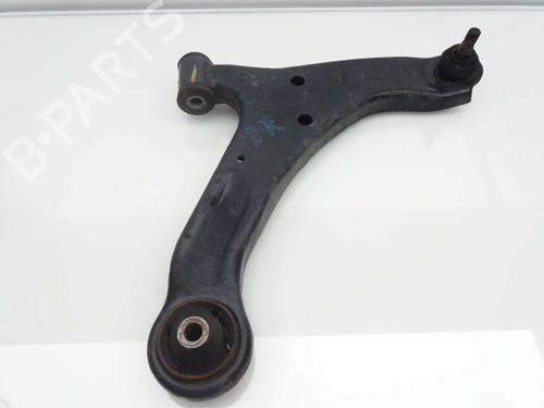 Right front suspension arm SUZUKI GRAND VITARA II (JT, TE, TD) 1.9 DDiS All-wheel Drive (JT419, TD44, JB419WD, JB419XD,... | BP23973609M13 