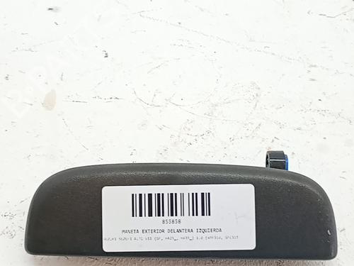 Used Front left exterior door handle Front left exterior door handle SUZUKI ALTO VII (GF, HA25_, HA35_) 1.0 (AMF310, GFC31S) (68 hp) 36036308 36036308