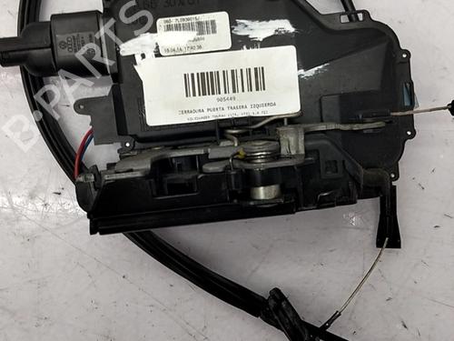 rear-left-lock-vw-touran-1t3-2010-2011-2012-2013-2014-2015-2016-34119712 main image