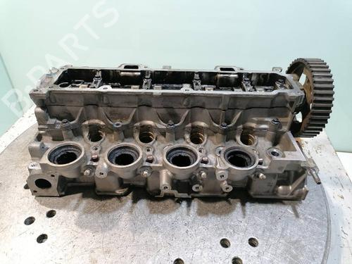 Used Cylinder head FORD FIESTA VI (CB1, CCN) 1.4 TDCi (68 hp) 23650908
