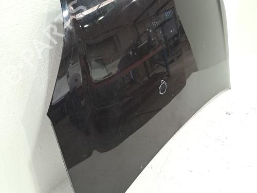 Hood OPEL ZAFIRA / ZAFIRA FAMILY B (A05) 1.7 CDTI (M75) | BP25613045C1 