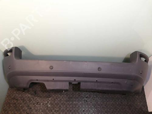 Rear bumper VOLVO XC90 I (275) D5 AWD | BP23387385C8 