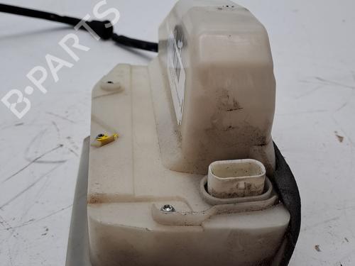 Front left lock TESLA MODEL 3 (5YJ3) EV Performance AWD | BP23383529C98 