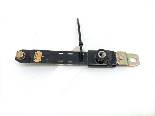 Used Front right seatbelt NISSAN TERRANO II (R20) 2.7 TDi 4WD (125 hp) 25455758
