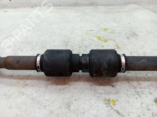 Right front driveshaft KIA SPORTAGE III (SL) 1.7 CRDi | BP23364763M39 