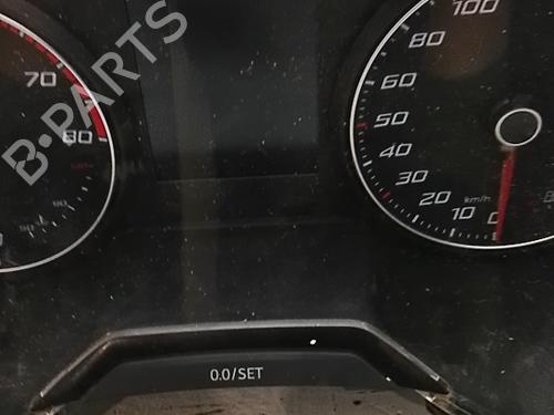 Instrument cluster SEAT ARONA (KJ7, KJP) 1.0 TSI | BP40548898C47 - Image 5