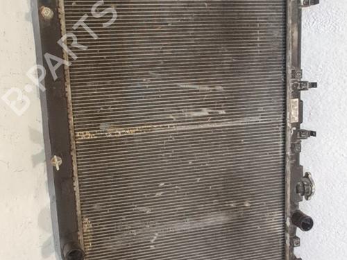 Used Water radiator Water radiator 37875389 37875389