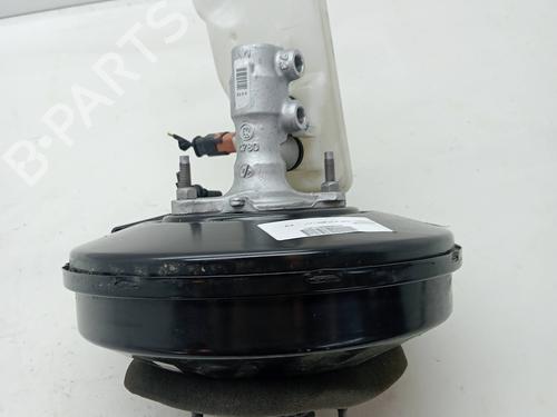 Used Servo brake CITROËN C-ELYSEE (DD_) 1.6 BlueHDi 100 (99 hp) 23348965