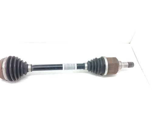Used Left front driveshaft CITROËN C3 III (SX) 1.5 BlueHDi 100 (SXYHYP, SXYHTU) (102 hp) 27891506