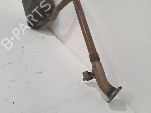 Exhaust system LEXUS IS III (_E3_) 300h (AVE30_, AVE30R) | BP25153894M121 