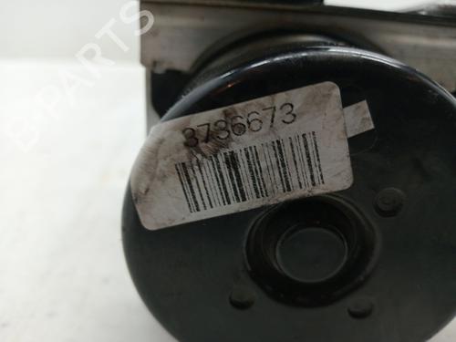 ABS pump VOLVO XC60 II (246) D3 | BP23356252M43 