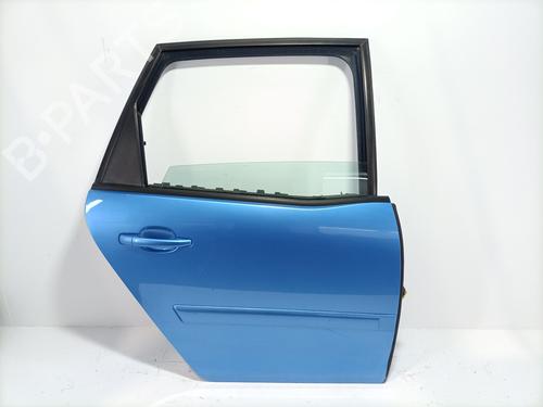 Right rear door CITROËN C4 Picasso I MPV (UD_) 1.6 HDi | BP25613090C5 
