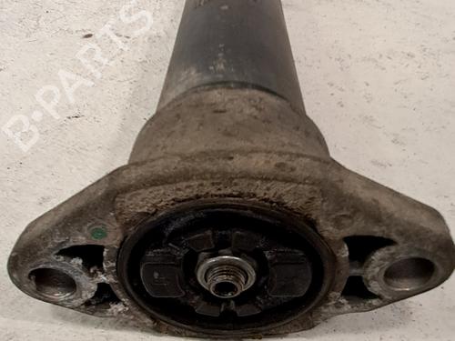 Used Left rear shock absorber Left rear shock absorber 33815762 33815762
