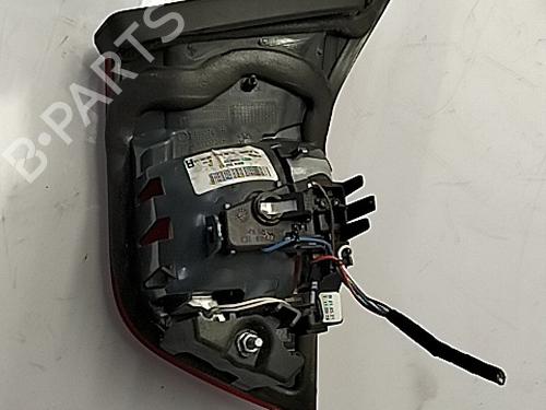 Feu de coffre droit BMW 4 Gran Coupe (F36) 420 d xDrive | BP30772204C80