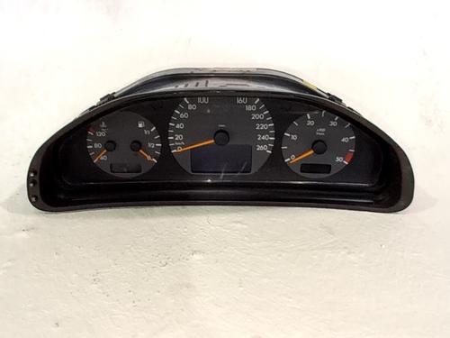 Used Instrument cluster Instrument cluster MERCEDES-BENZ E-CLASS (W210) E 320 CDI (210.026) (197 hp) 35947181 35947181