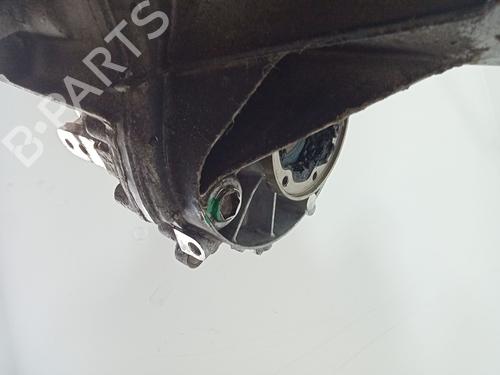 Gearbox SEAT IBIZA IV (6J5, 6P1) 1.6 | BP27461975M3 