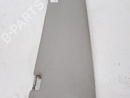 Used Left sun visor CITROËN JUMPER II Van 2.2 HDi 120 (120 hp) 23366163
