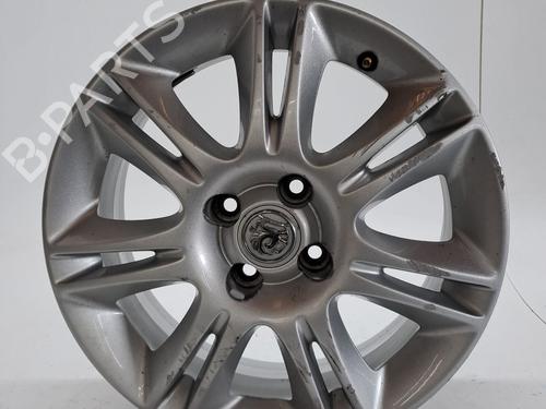Used Rim OPEL CORSA D (S07) 1.4 (L08, L68) (90 hp) 23372402
