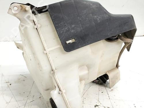 Used Windscreen washer tank Windscreen washer tank 37635357 37635357