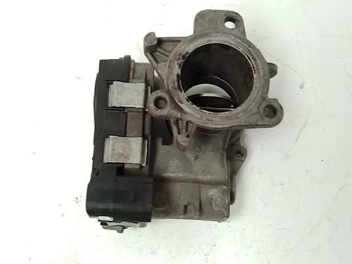 Used Throttle body Throttle body FIAT FIORINO MPV (225_) 1.3 JTD Multijet (225BXB1A, 225BXB11) (75 hp) 39740701 39740701