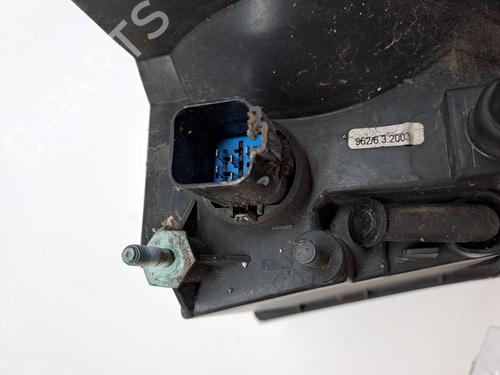Right headlight FORD TRANSIT Van (FA_ _) 2.0 DI (FAE_, FAF_, FAG_) | BP23361548C29 