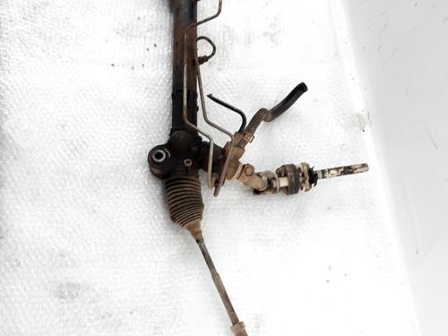 Used Steering rack Steering rack NISSAN X-TRAIL I (T30) 2.5 4x4 (165 hp) 35900034 35900034