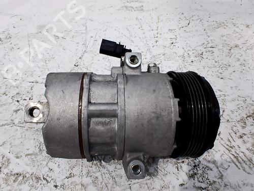 AC compressor SEAT Mii (KF1, KE1) 1.0 EcoFuel | BP39400940M34 - Image 3