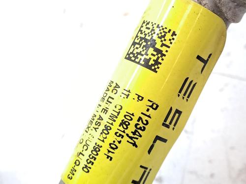 AC pipe TESLA MODEL 3 (5YJ3) EV Performance AWD | BP23378228M126 