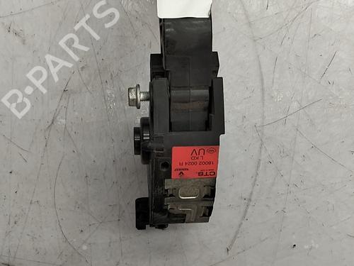 Used Pedal Pedal RENAULT TRAFIC III Van (FG_) 1.6 dCi 120 (FGMB, FGMC) (120 hp) 36523221 36523221
