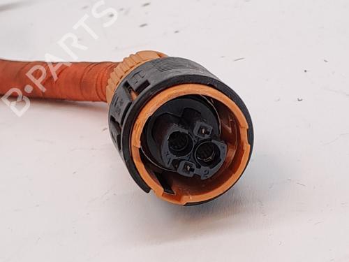 Cable VOLVO XC40 (536) T5 Plug-in Hybrid | BP27672662E12