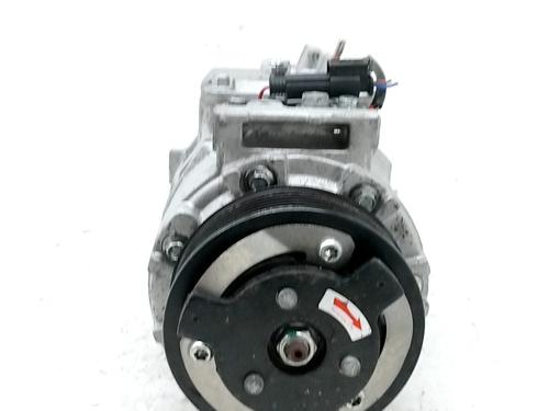 AC compressor MERCEDES-BENZ M-CLASS (W164) ML 320 CDI 4-matic (164.124, 164.125, 164.122) | BP35967753M34 - Image 4