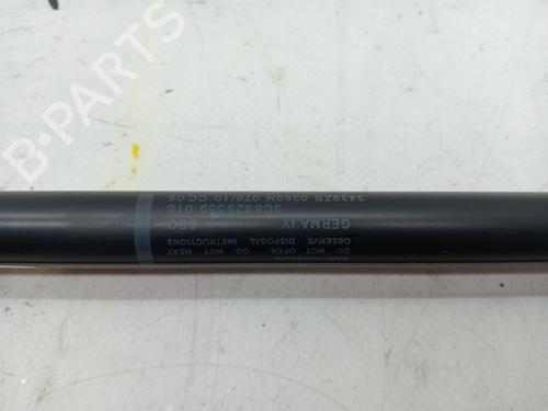 Used Hood lift support VW PASSAT B6 (3C2) 2.0 TDI 16V (140 hp) 23357041