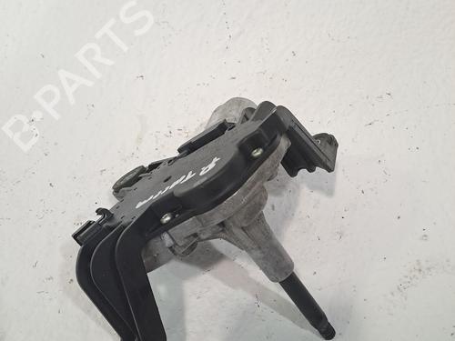 Viskermotor bakrute OPEL ASTRA H GTC (A04) 1.9 CDTi (L08) | BP24587122M102 