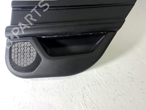 Used Rear right panel Rear right panel JAGUAR XF II (X260) 2.0 D (180 hp) 33766179 33766179