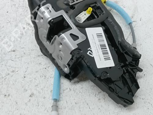 Used Front left lock Front left lock BMW 1 (F40) 118 d (150 hp) 40546443 40546443
