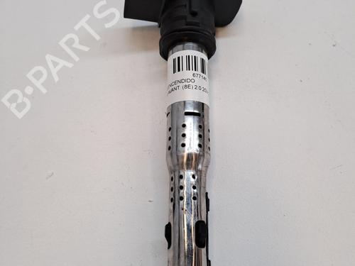 Tændspole AUDI A4 B6 (8E2) 2.0 (130 hp) 26233402